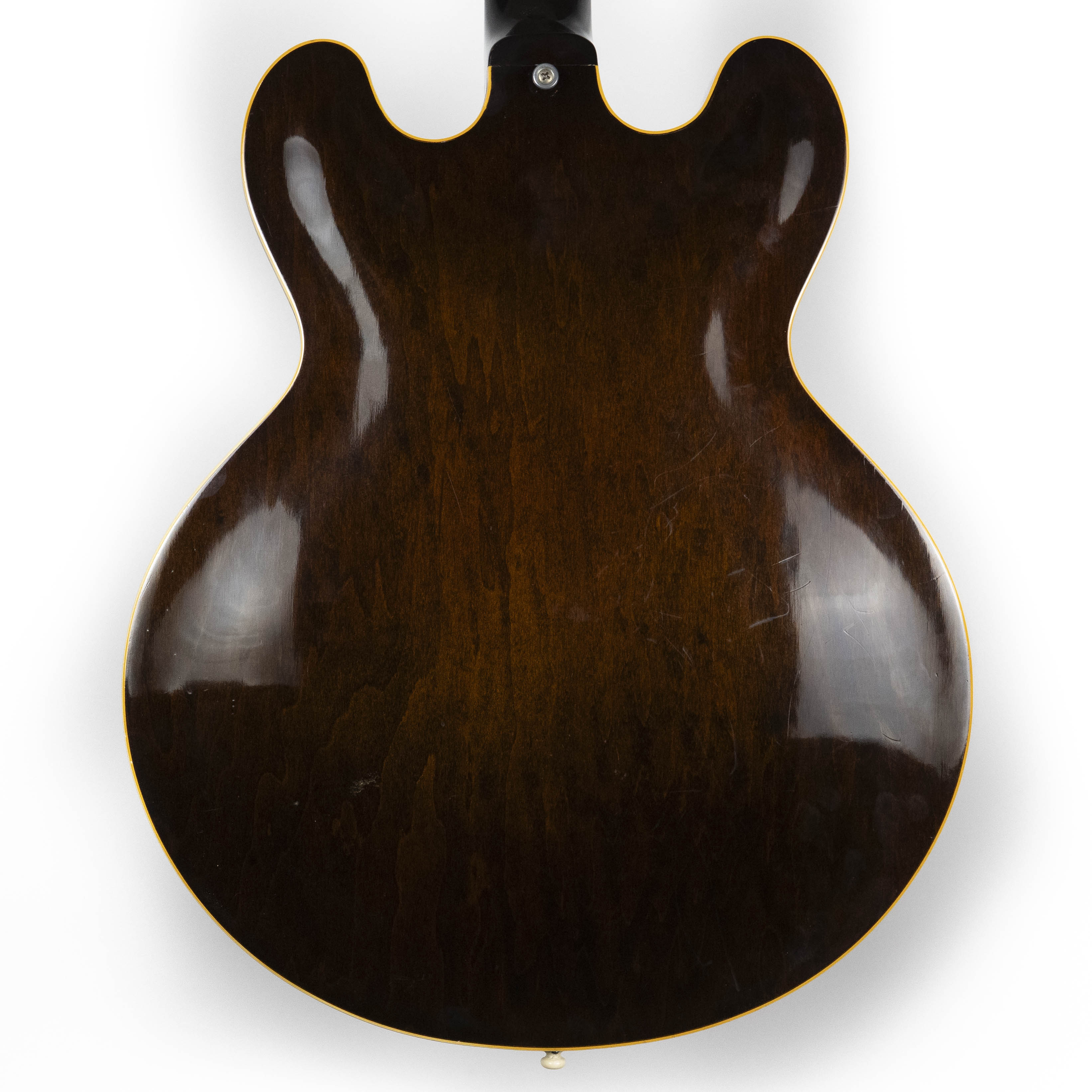 Gibson 1959 ES-330, Sunburst