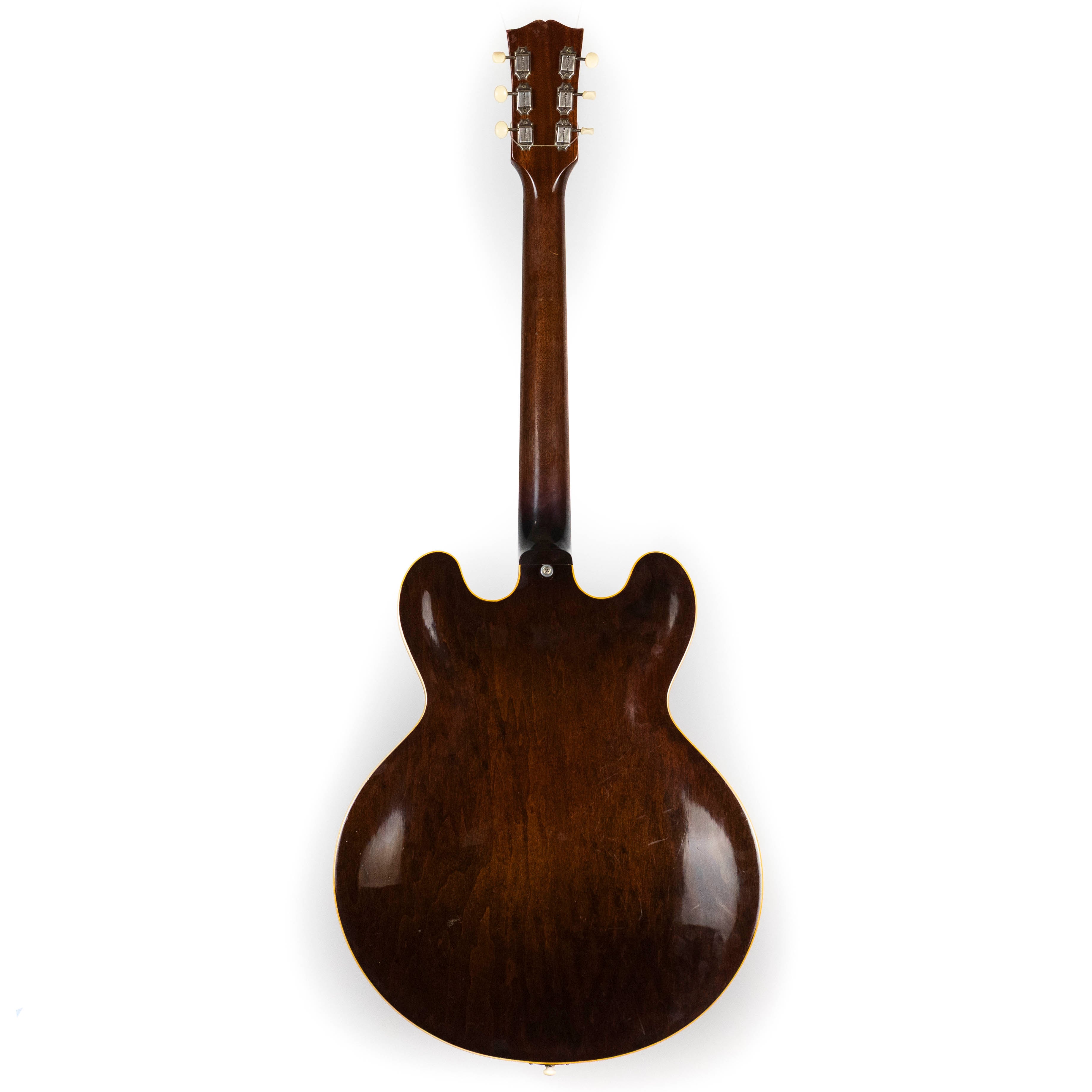 Gibson 1959 ES-330, Sunburst