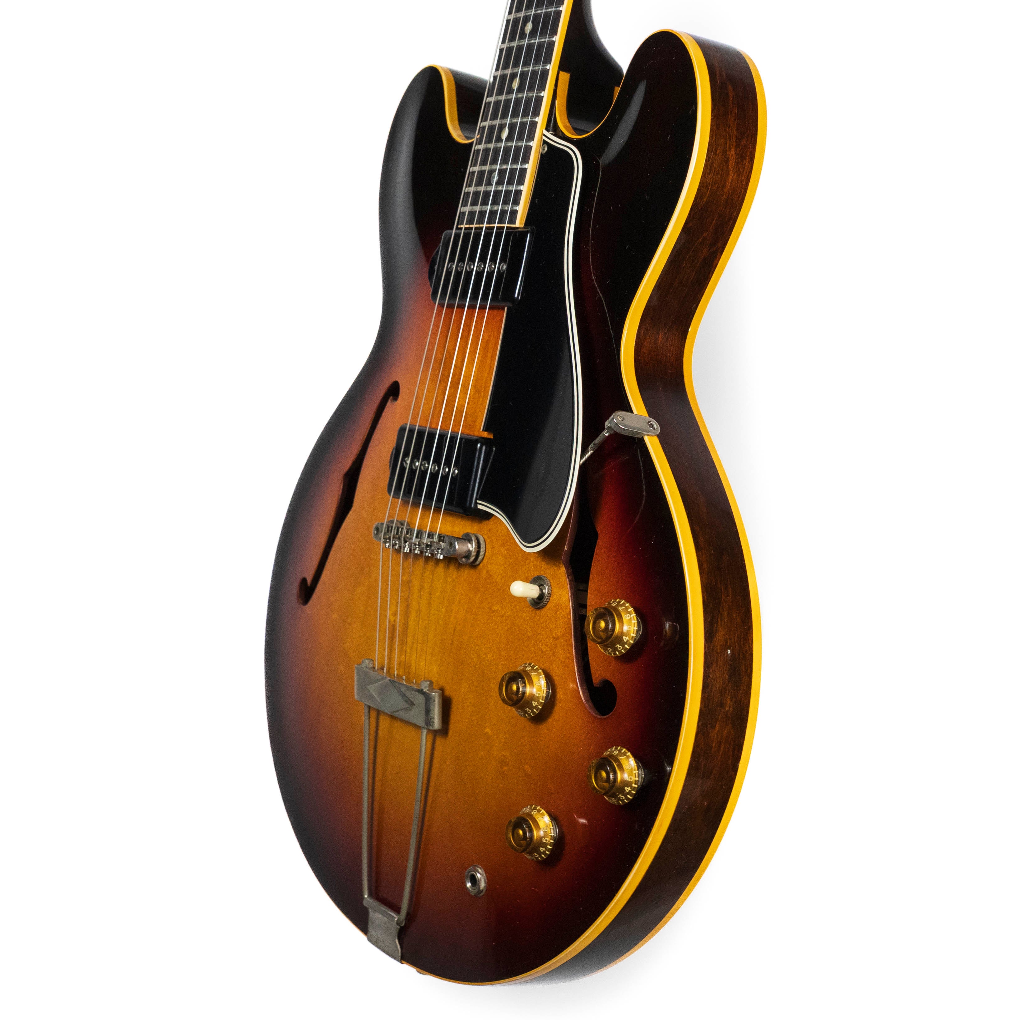 Gibson 1959 ES-330, Sunburst