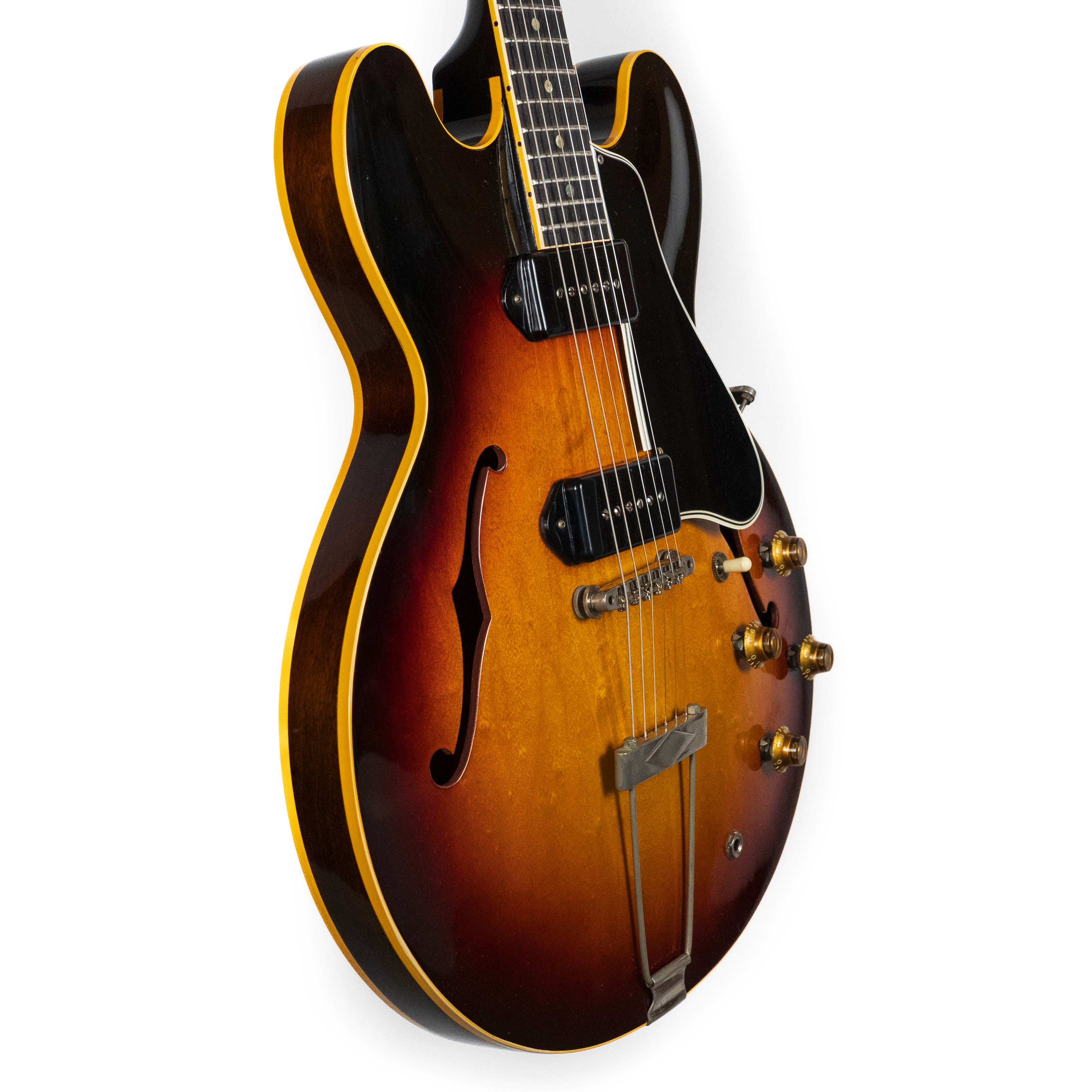 Gibson 1959 ES-330, Sunburst