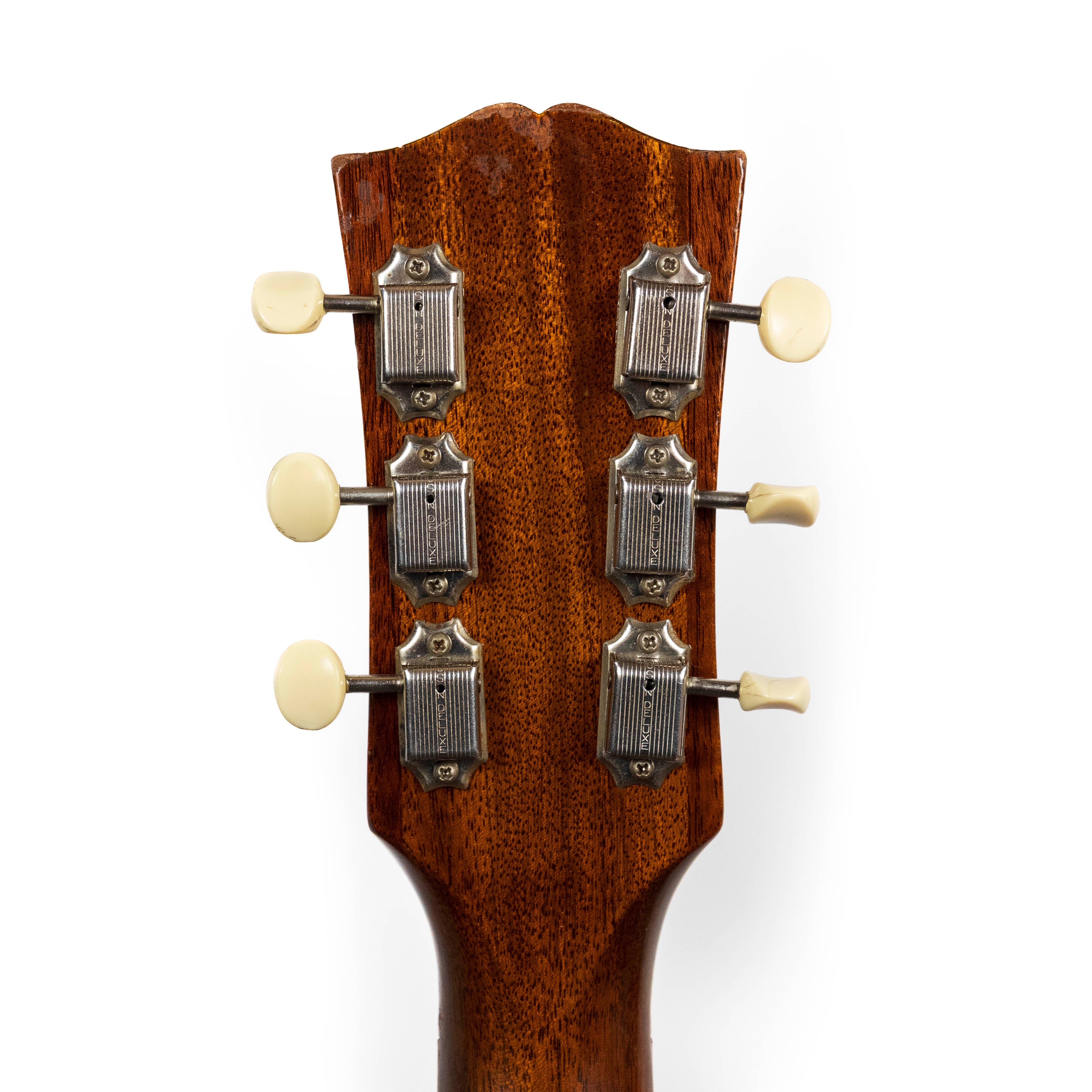 Gibson 1959 ES-330, Sunburst