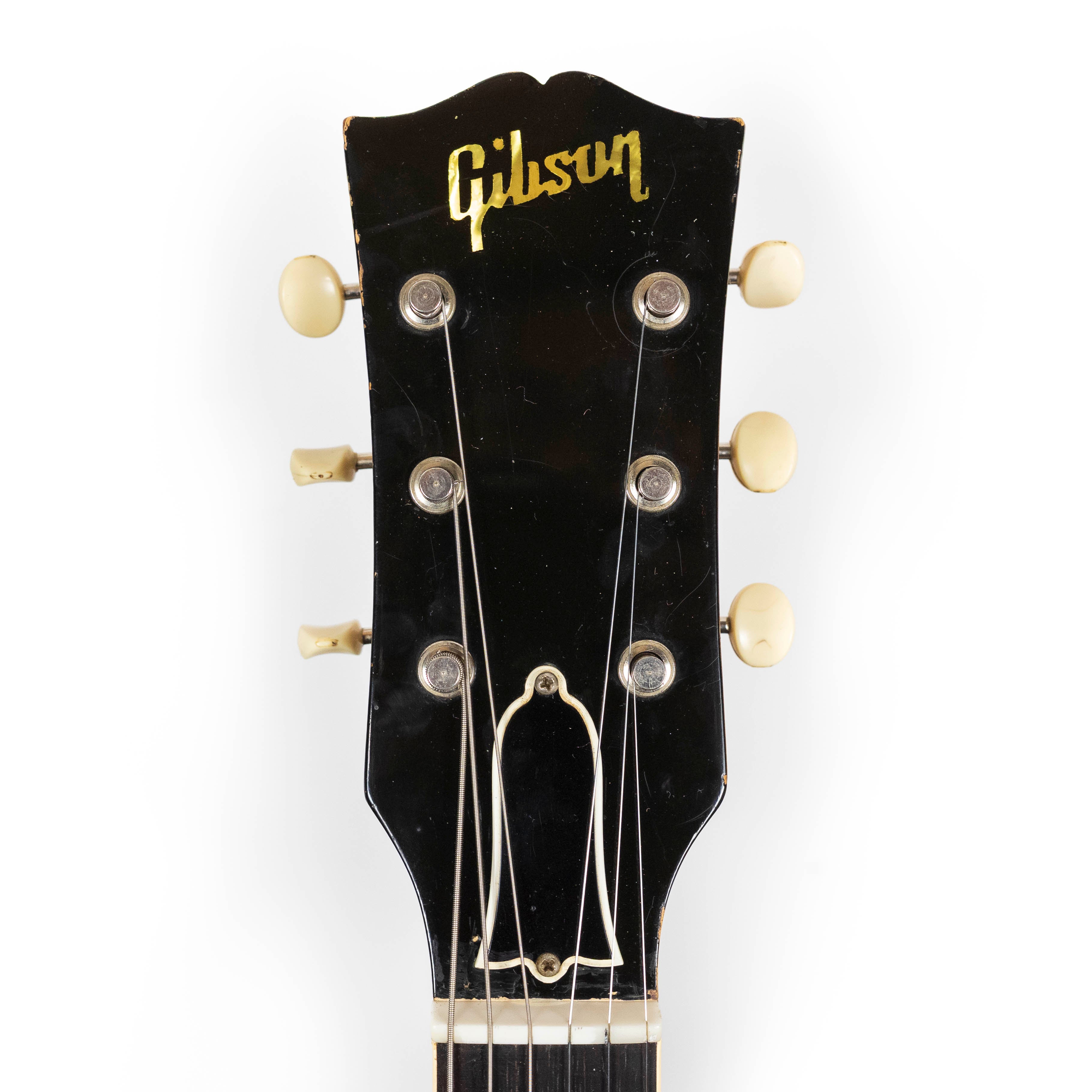 Gibson 1959 ES-330, Sunburst