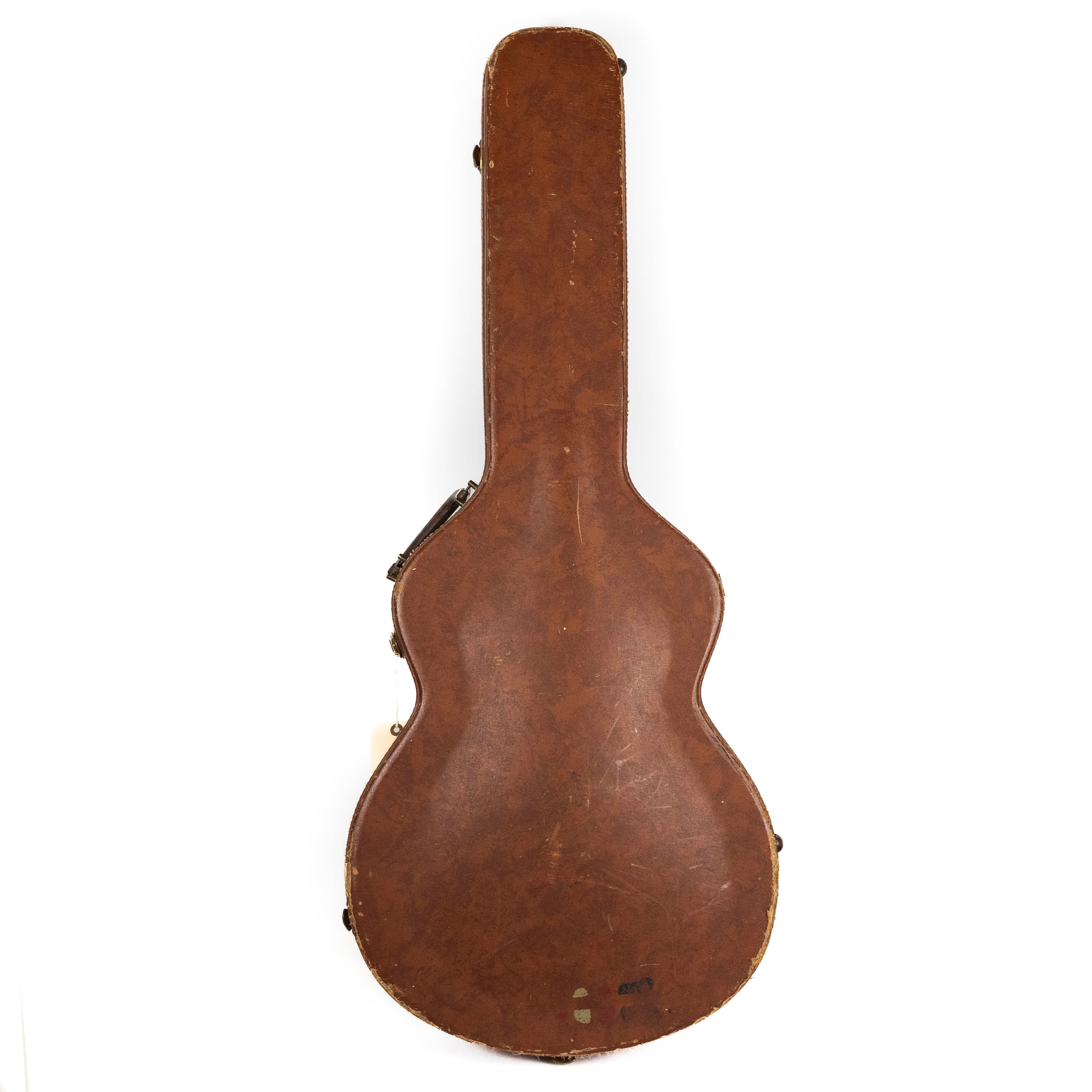 Gibson 1959 ES-330, Sunburst