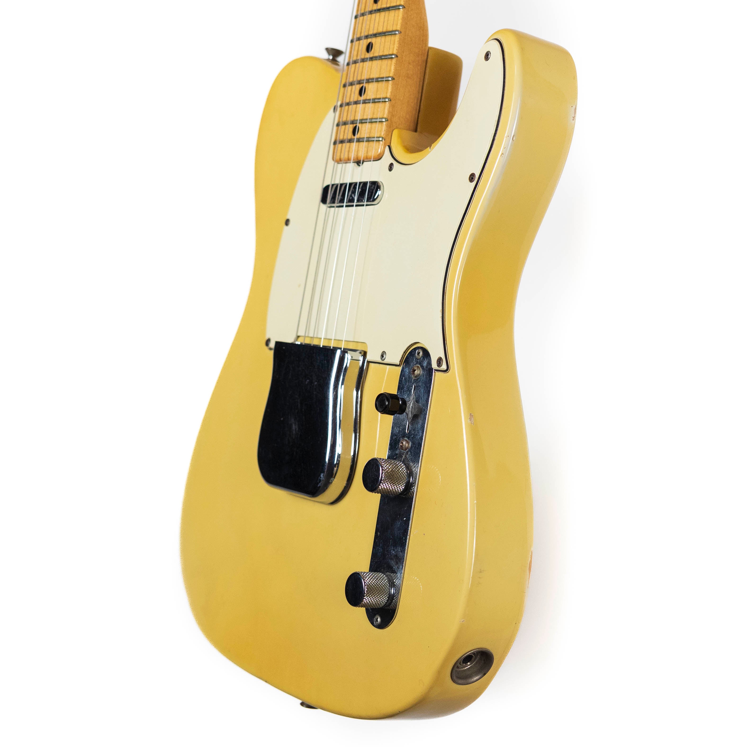 Fender 1970 Telecaster, Blonde