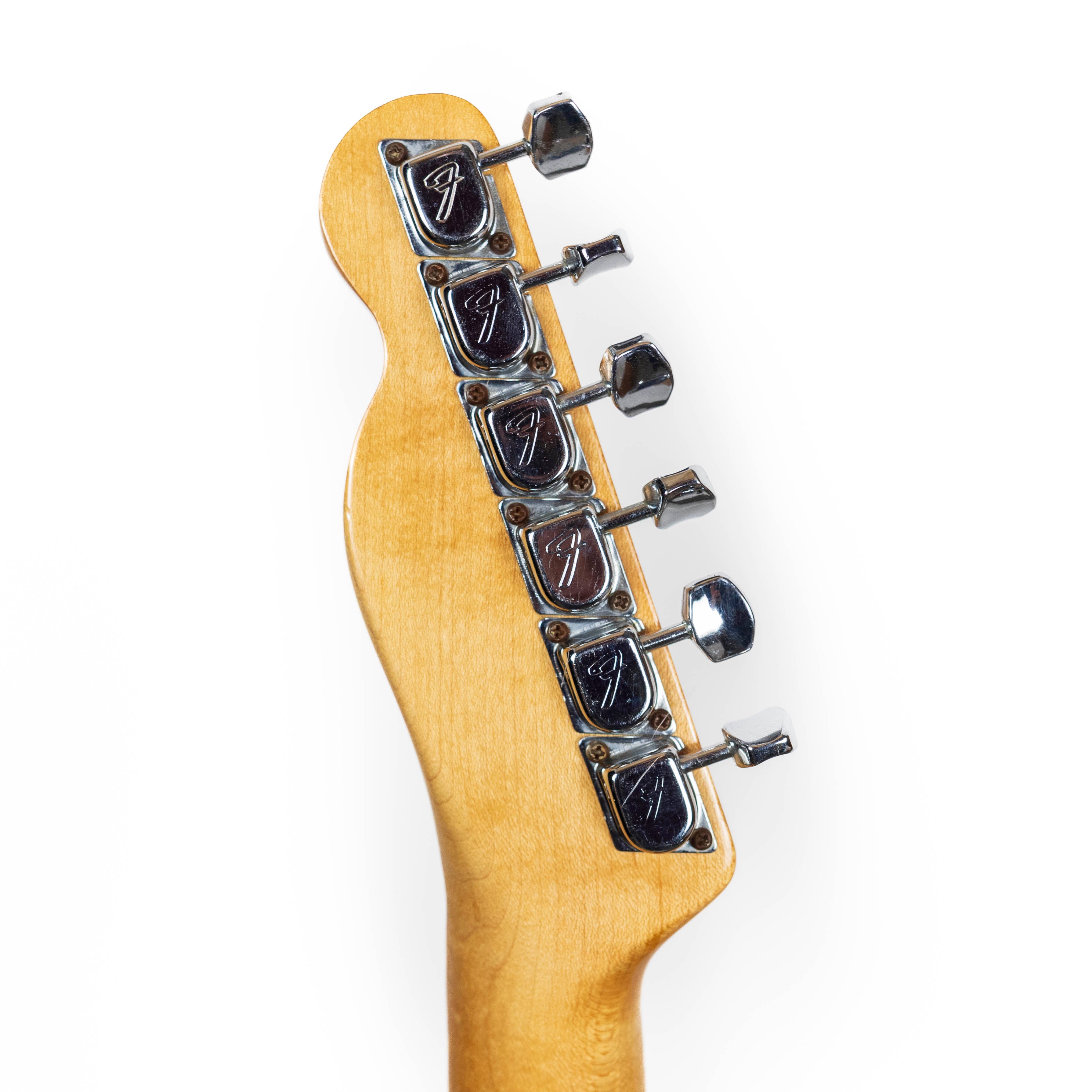 Fender 1970 Telecaster, Blonde