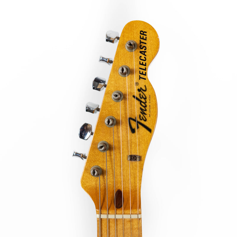 Fender 1970 Telecaster, Blonde
