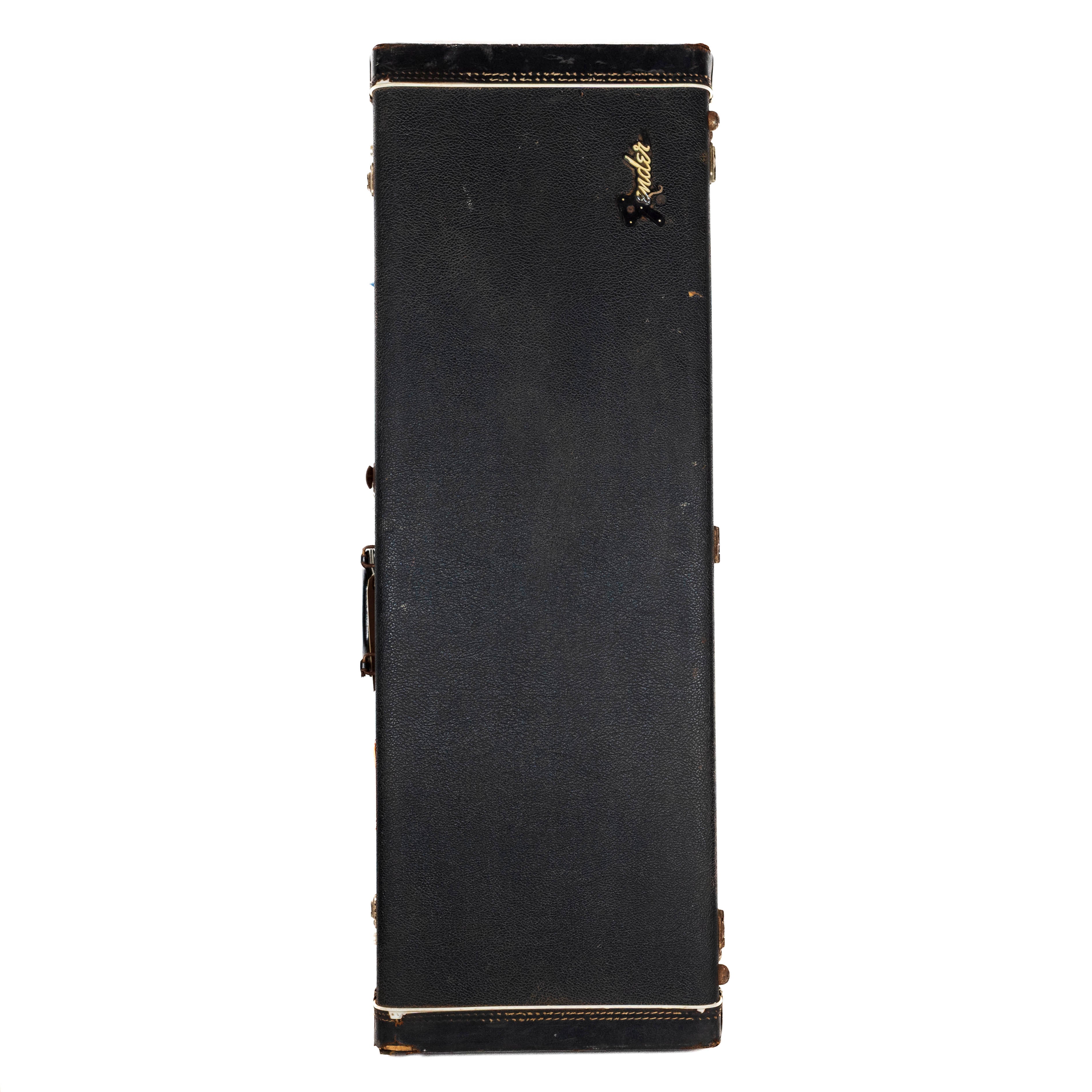 Fender 1970 Telecaster, Blonde