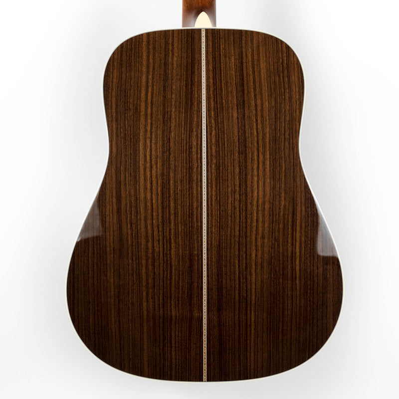 Martin D-41 Sunburst