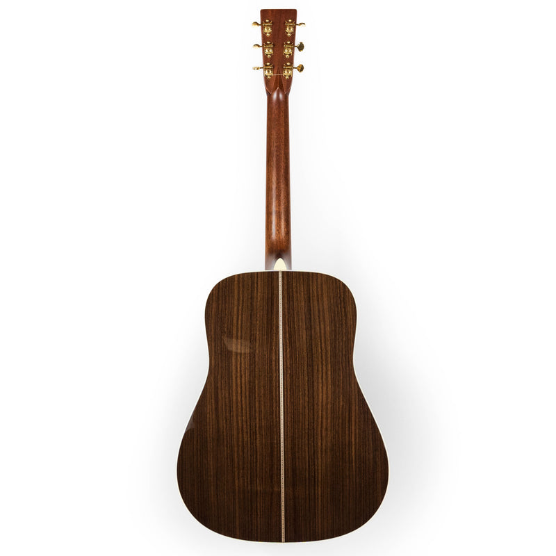 Martin D-41 Sunburst