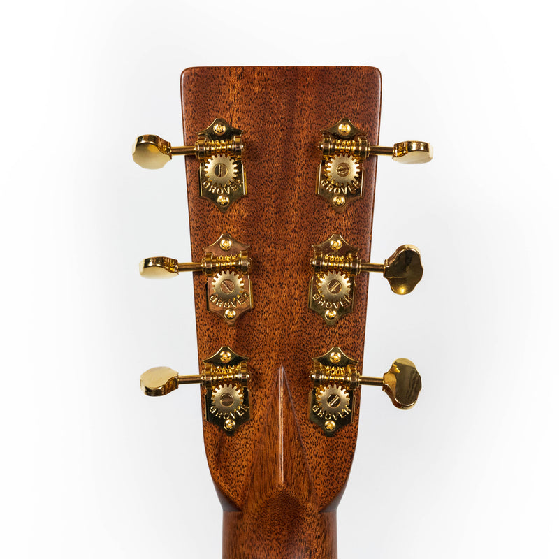 Martin D-41 Sunburst