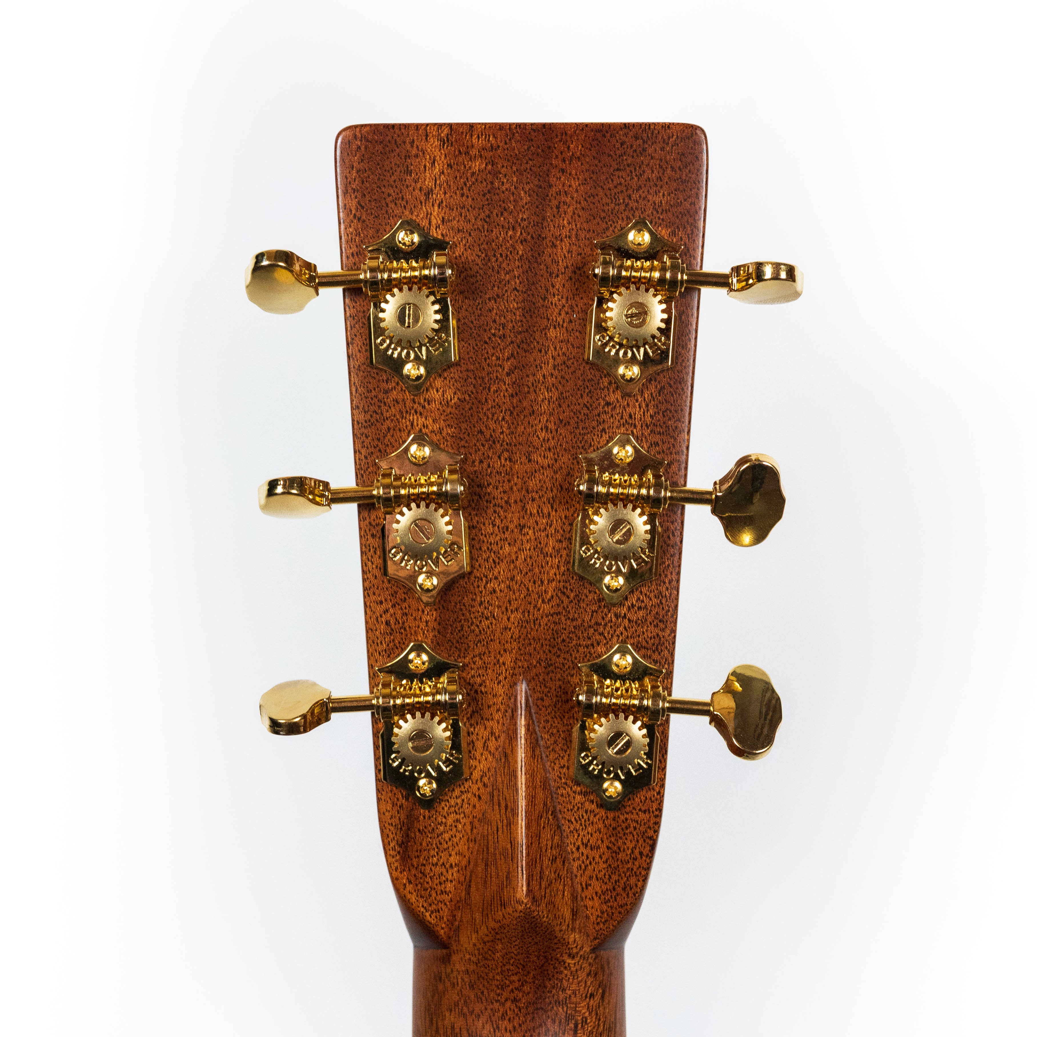 Martin D-41 Sunburst