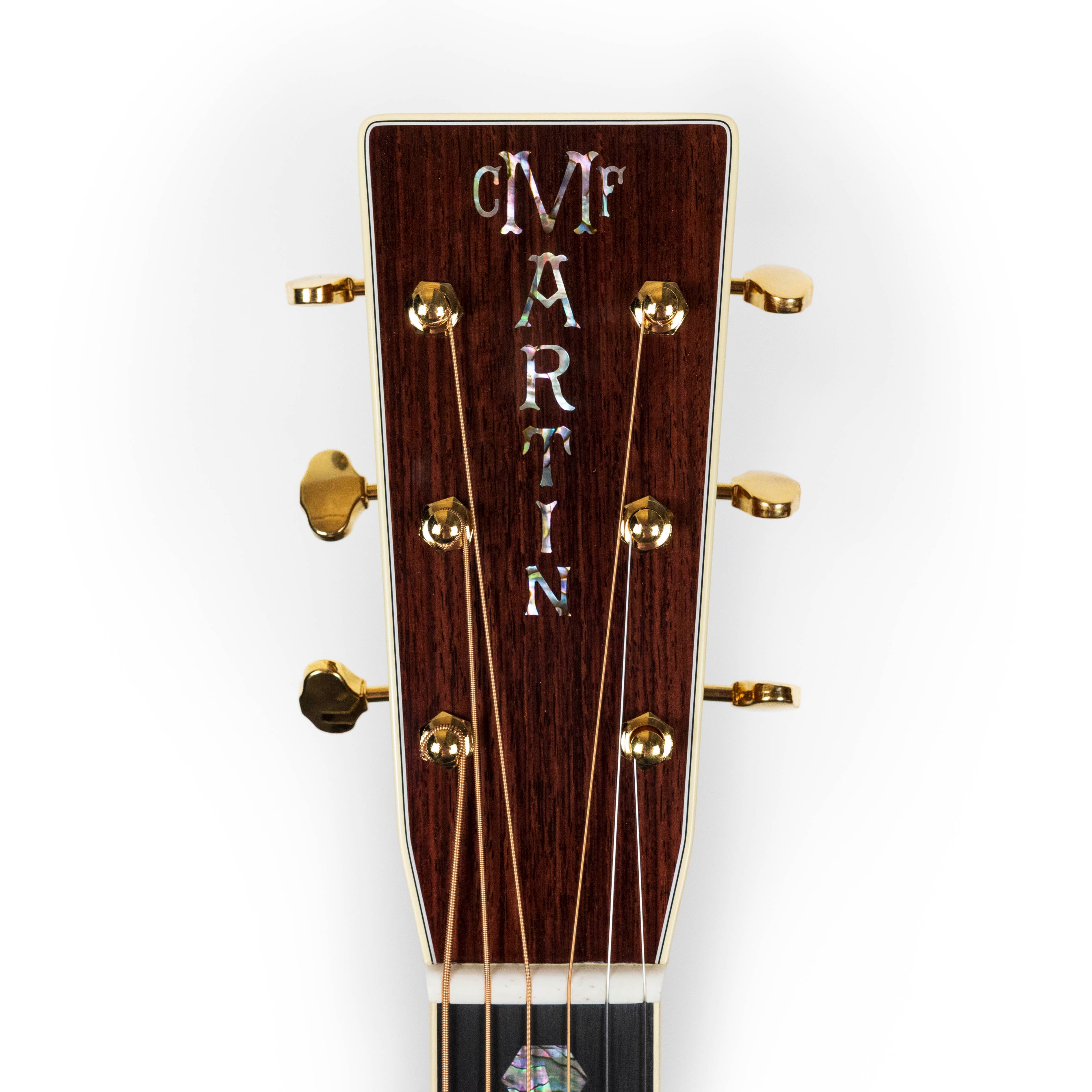 Martin D-41 Sunburst
