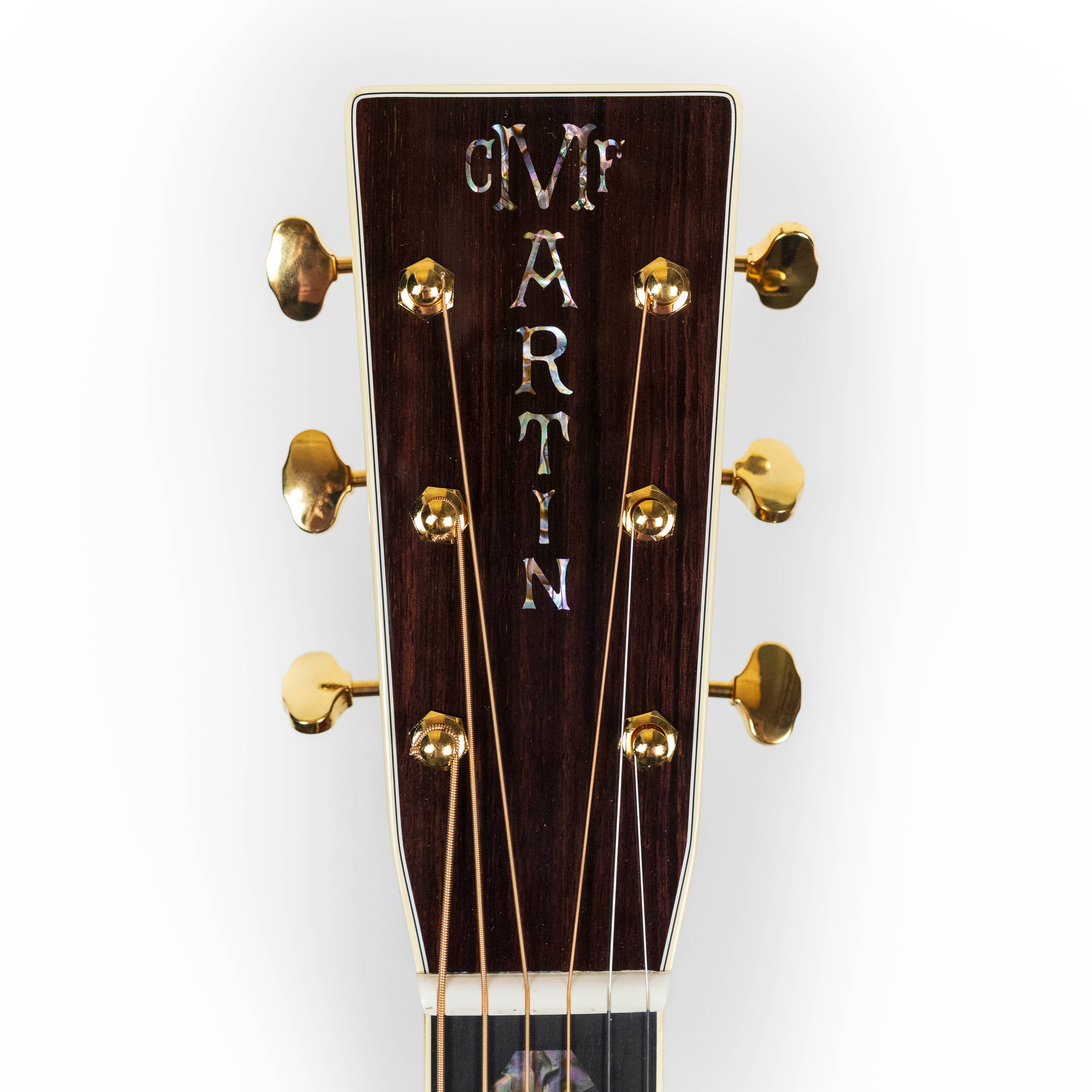 Martin OM-45