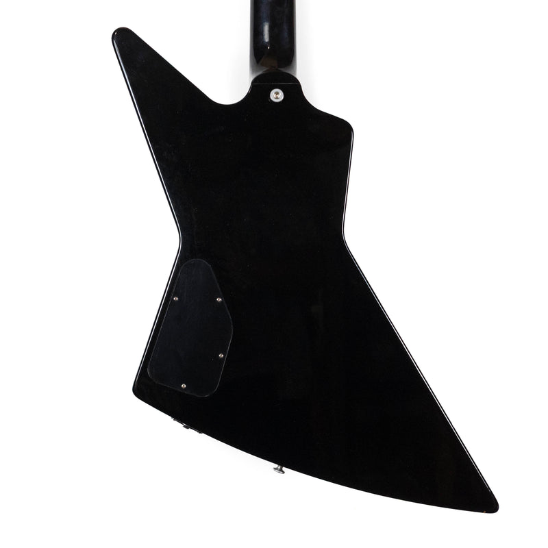 Gibson USED 2023 Explorer 80s, Ebony