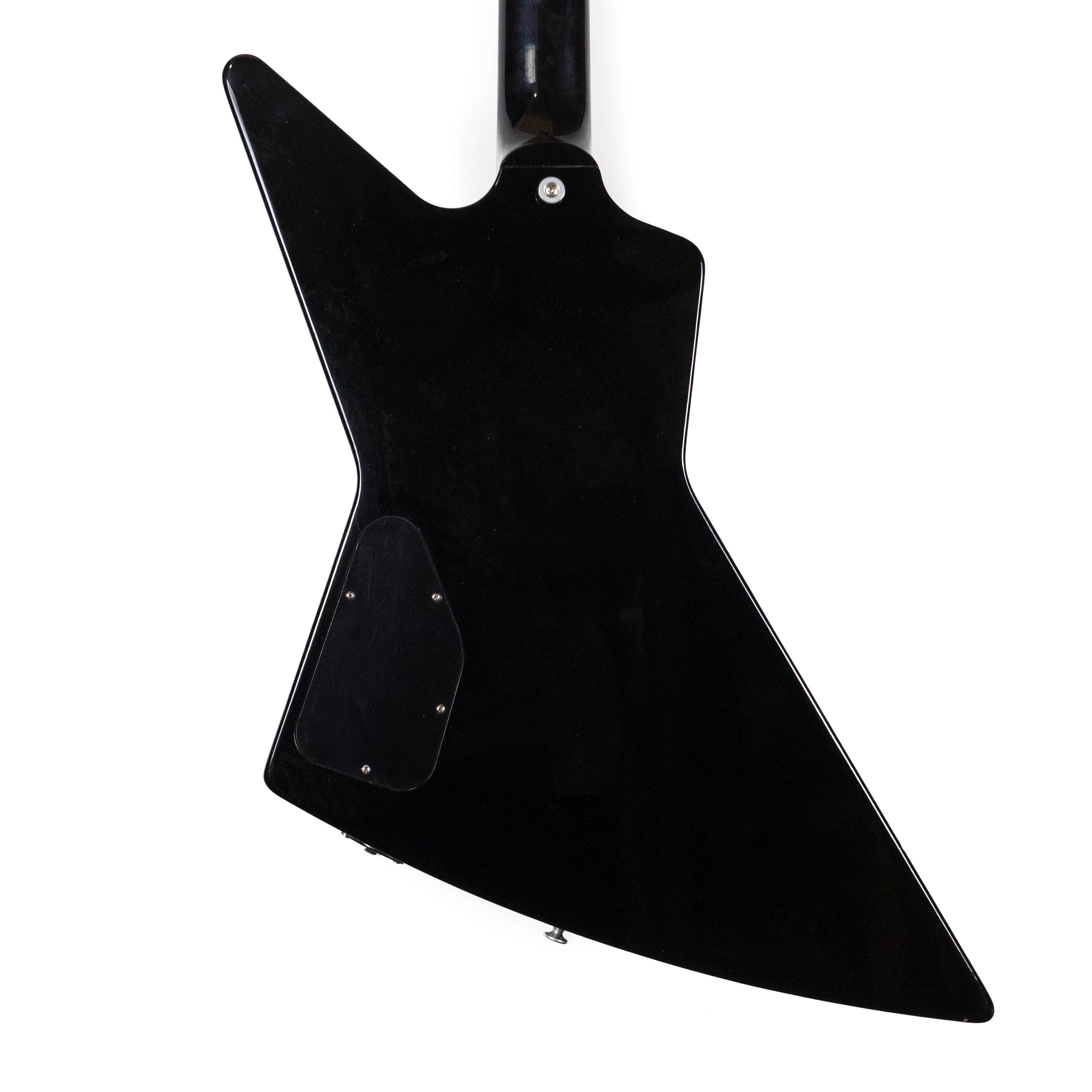 Gibson USED 2023 Explorer 80s, Ebony