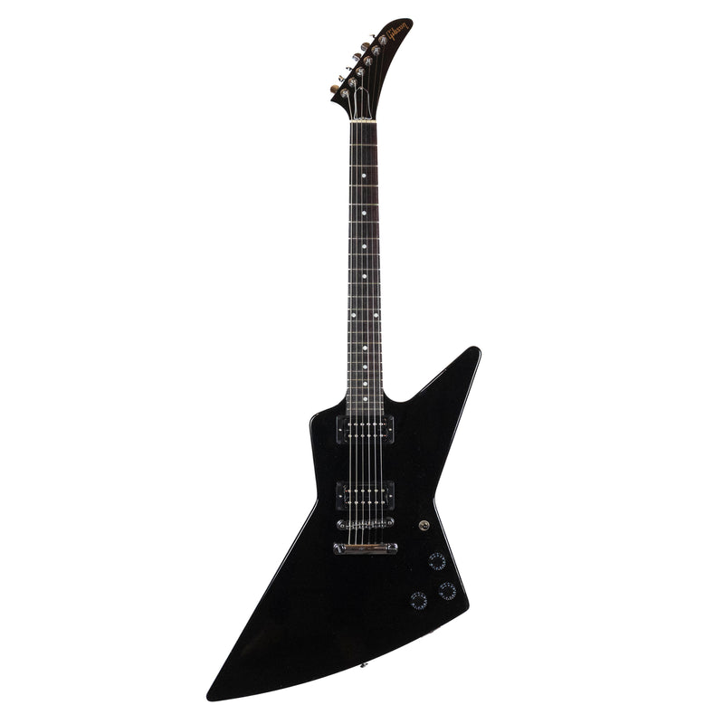 Gibson USED 2023 Explorer 80s, Ebony