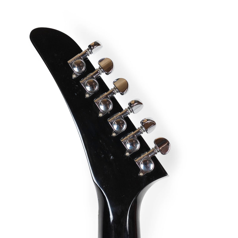 Gibson USED 2023 Explorer 80s, Ebony