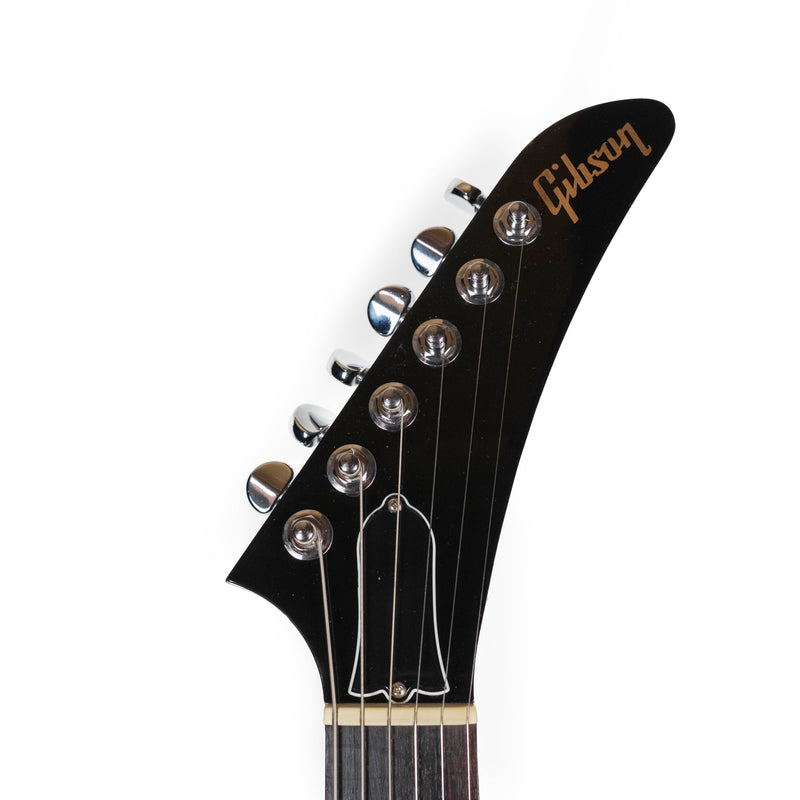 Gibson USED 2023 Explorer 80s, Ebony