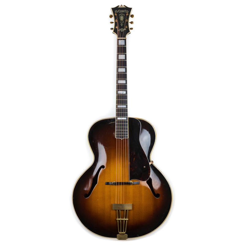 D'Angelico 1939 Style B Sunburst #1450