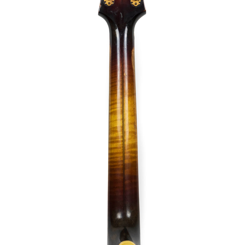 D'Angelico 1939 Style B Sunburst #1450