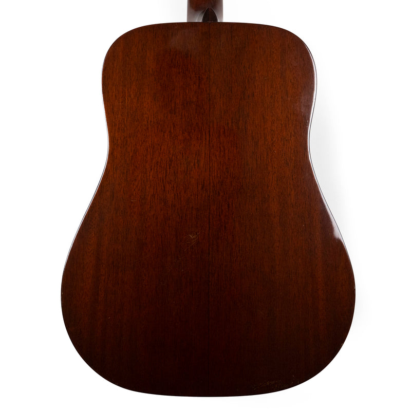 Martin 1957 D-18 #153205