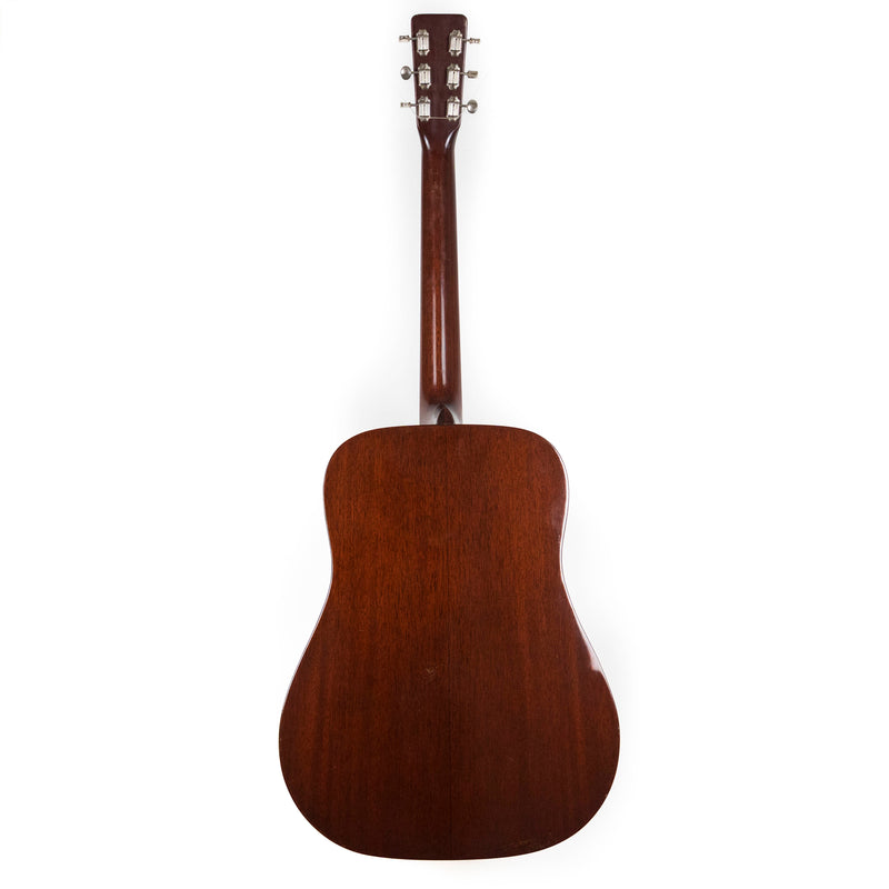 Martin 1957 D-18 #153205