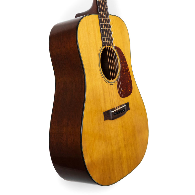 Martin 1957 D-18 #153205