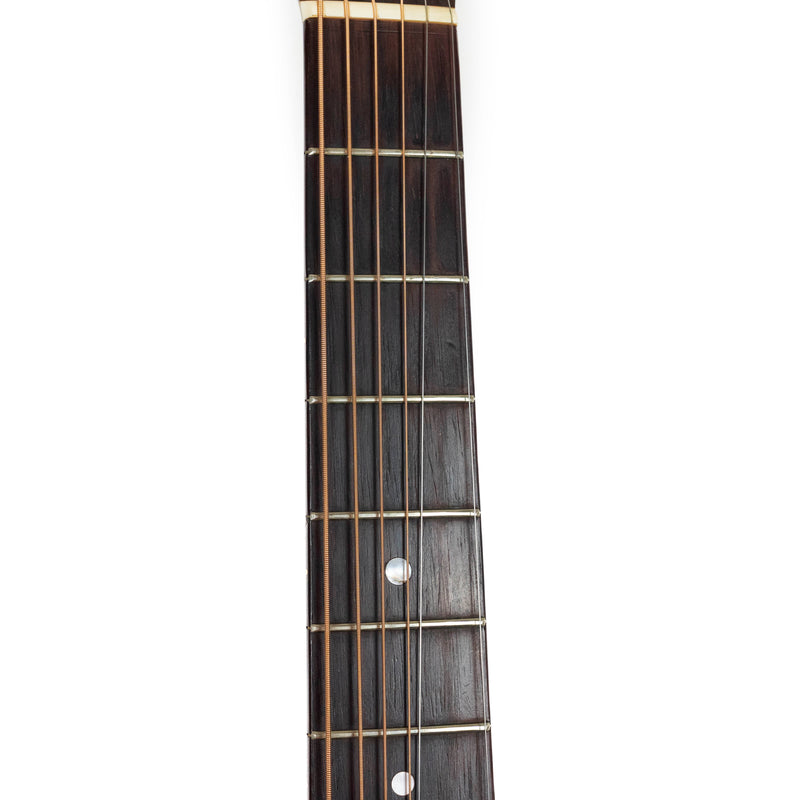 Martin 1957 D-18 #153205