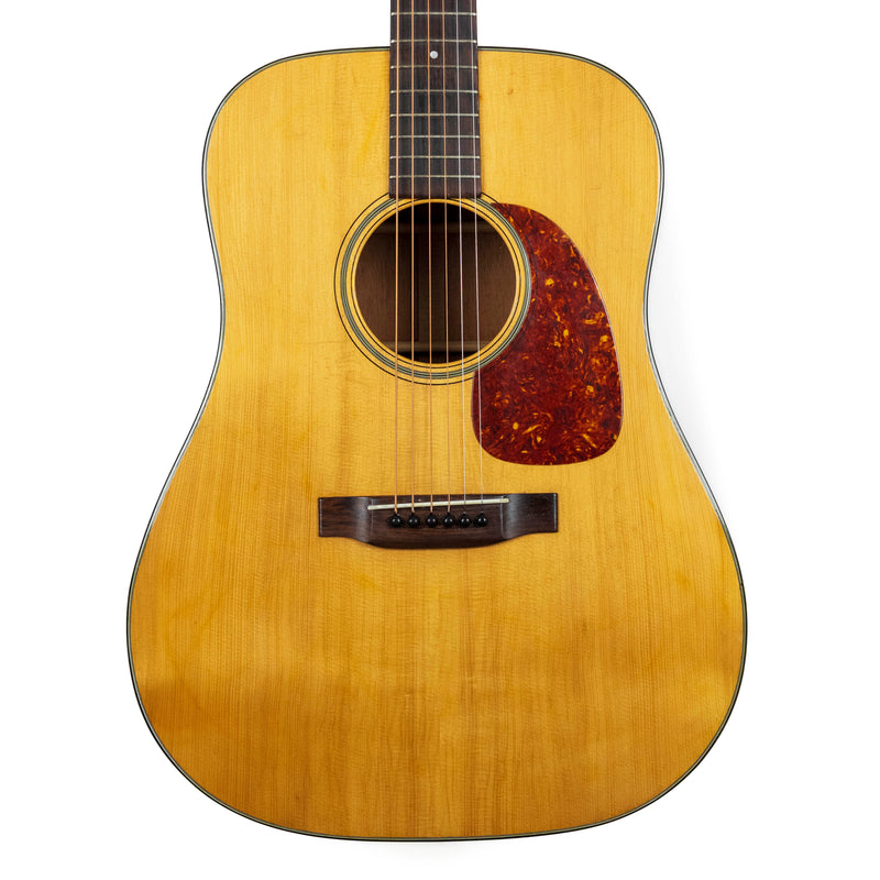 Martin 1957 D-18 #153205