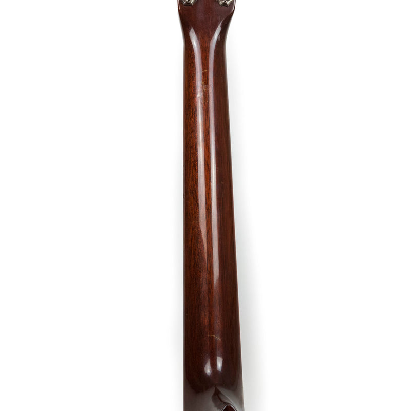 Martin 1957 D-18 #153205