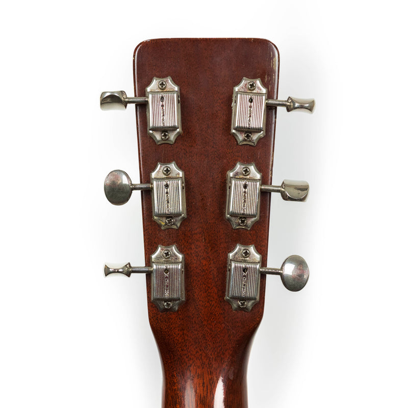 Martin 1957 D-18 #153205