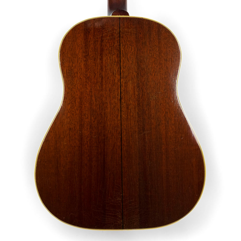 Gibson 1955 Southern Jumbo, Sunburst, FON W2151 51