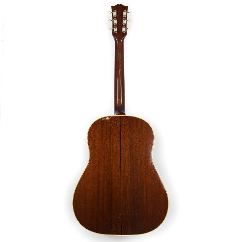 Gibson 1955 Southern Jumbo, Sunburst, FON W2151 51