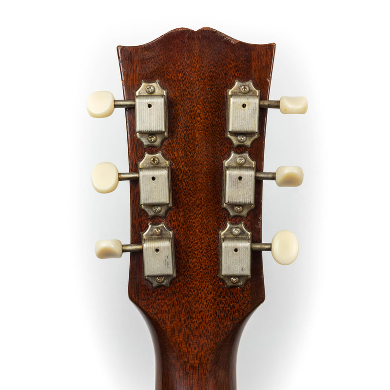 Gibson 1955 Southern Jumbo, Sunburst, FON W2151 51