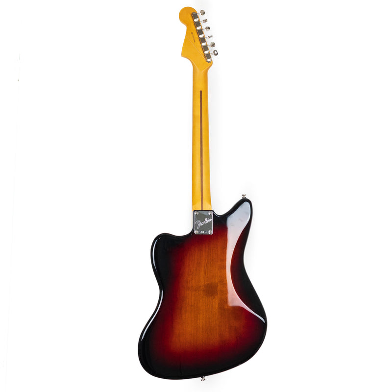 Fender American Professional Classic Jazzmaster, 3-Color Sunburst