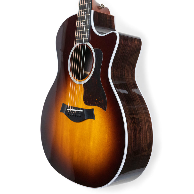 Taylor 414ce Tobacco Sunburst