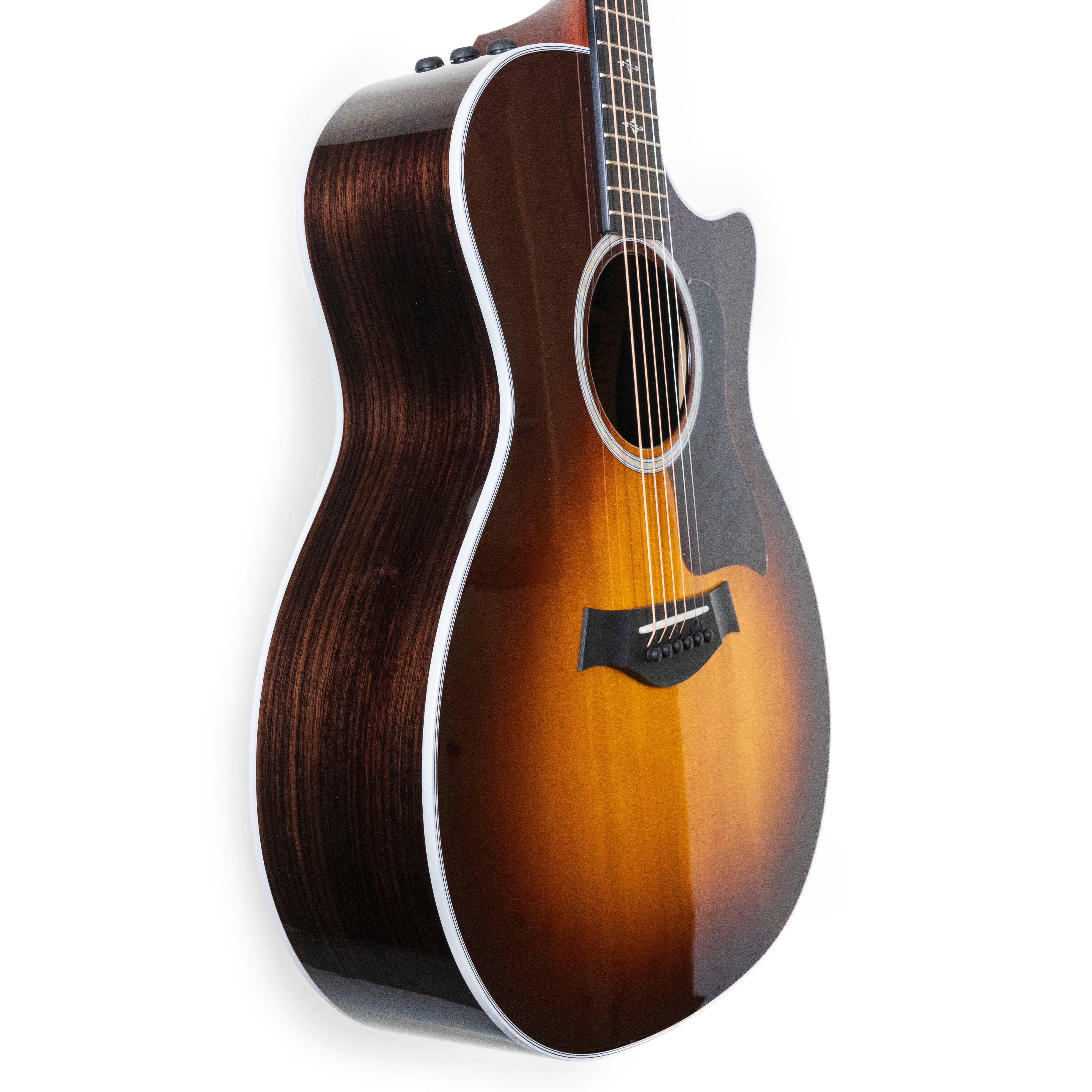 Taylor 414ce Tobacco Sunburst