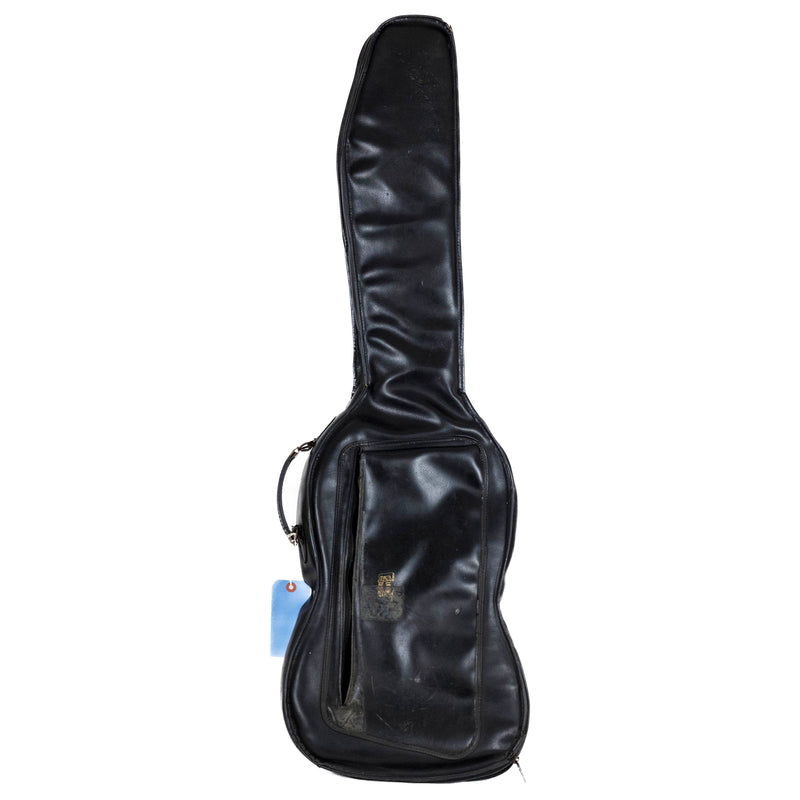 Fender 1965 Electric XII, Sunburst (Jon Gordon Collection)