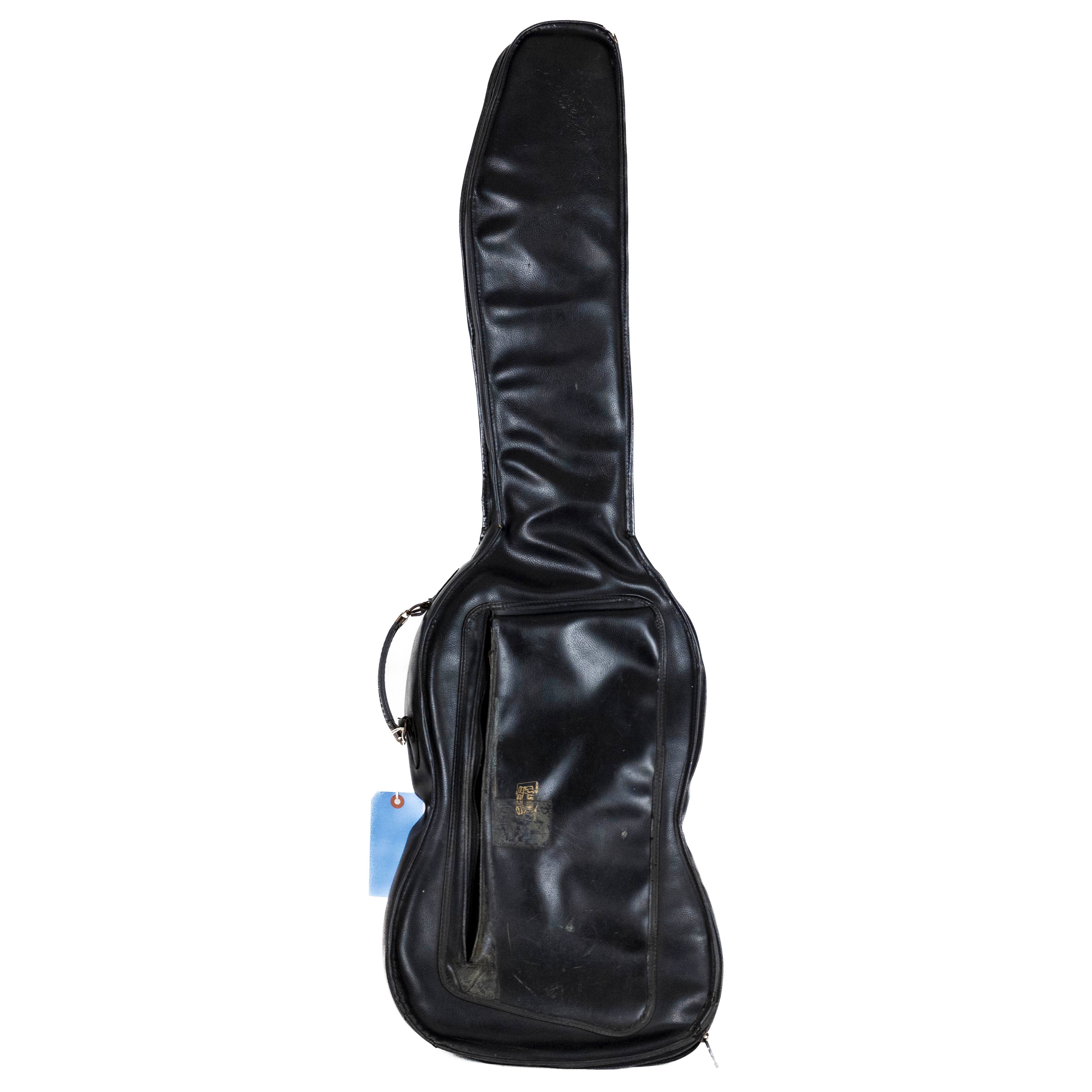 Fender 1966 Electric XII, Sunburst (Jon Gordon Collection)