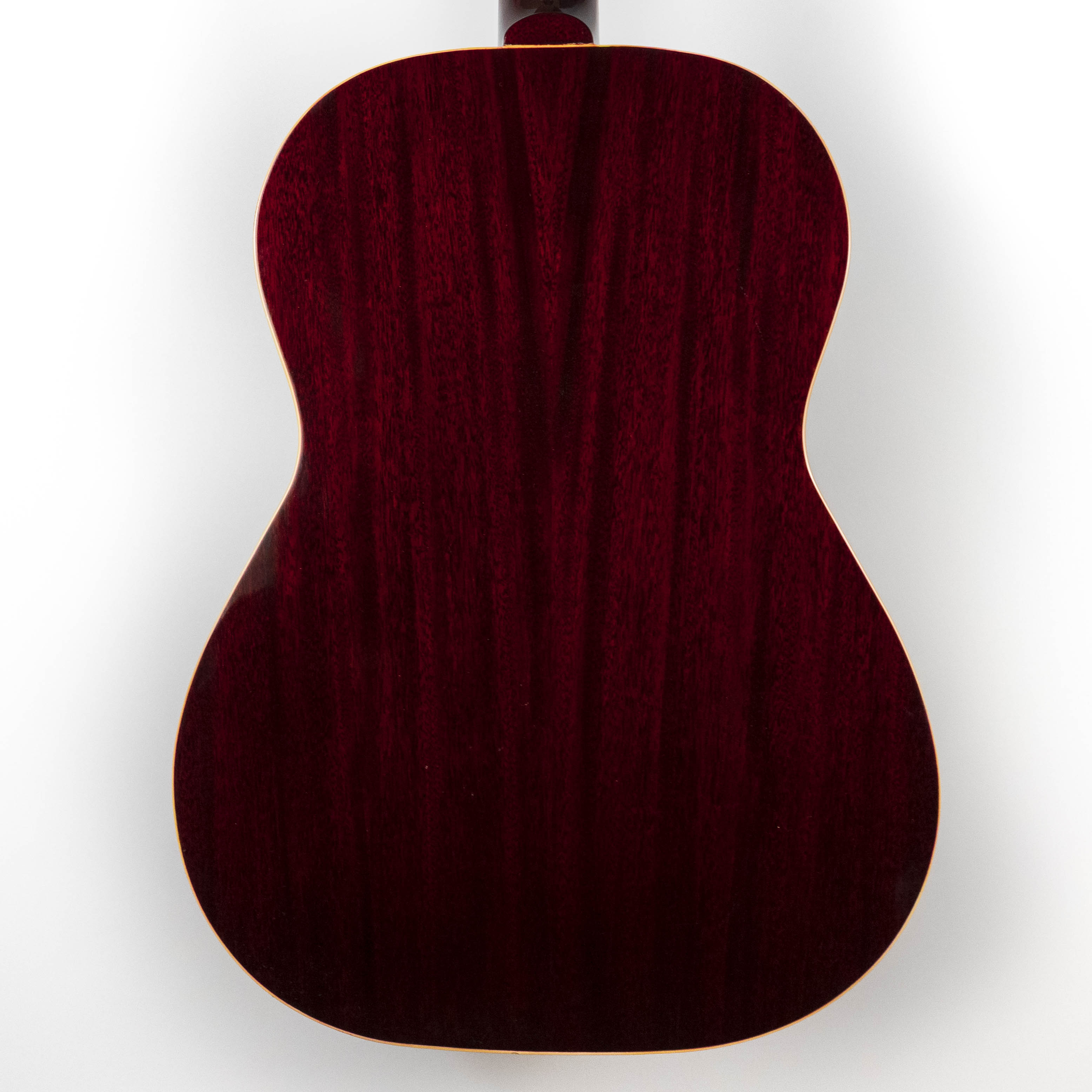 Gibson 1961 LG-2, Sunburst