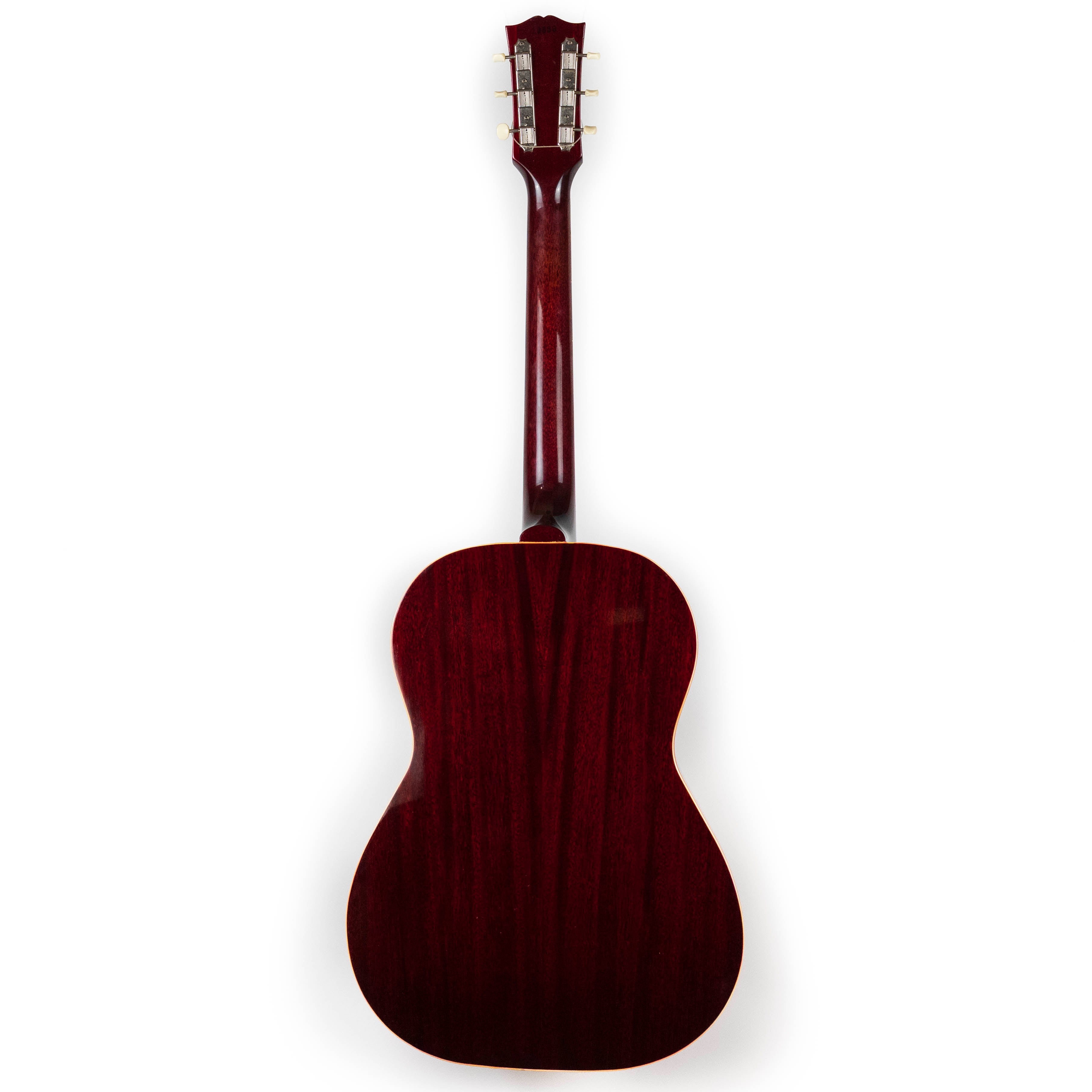 Gibson 1961 LG-2, Sunburst