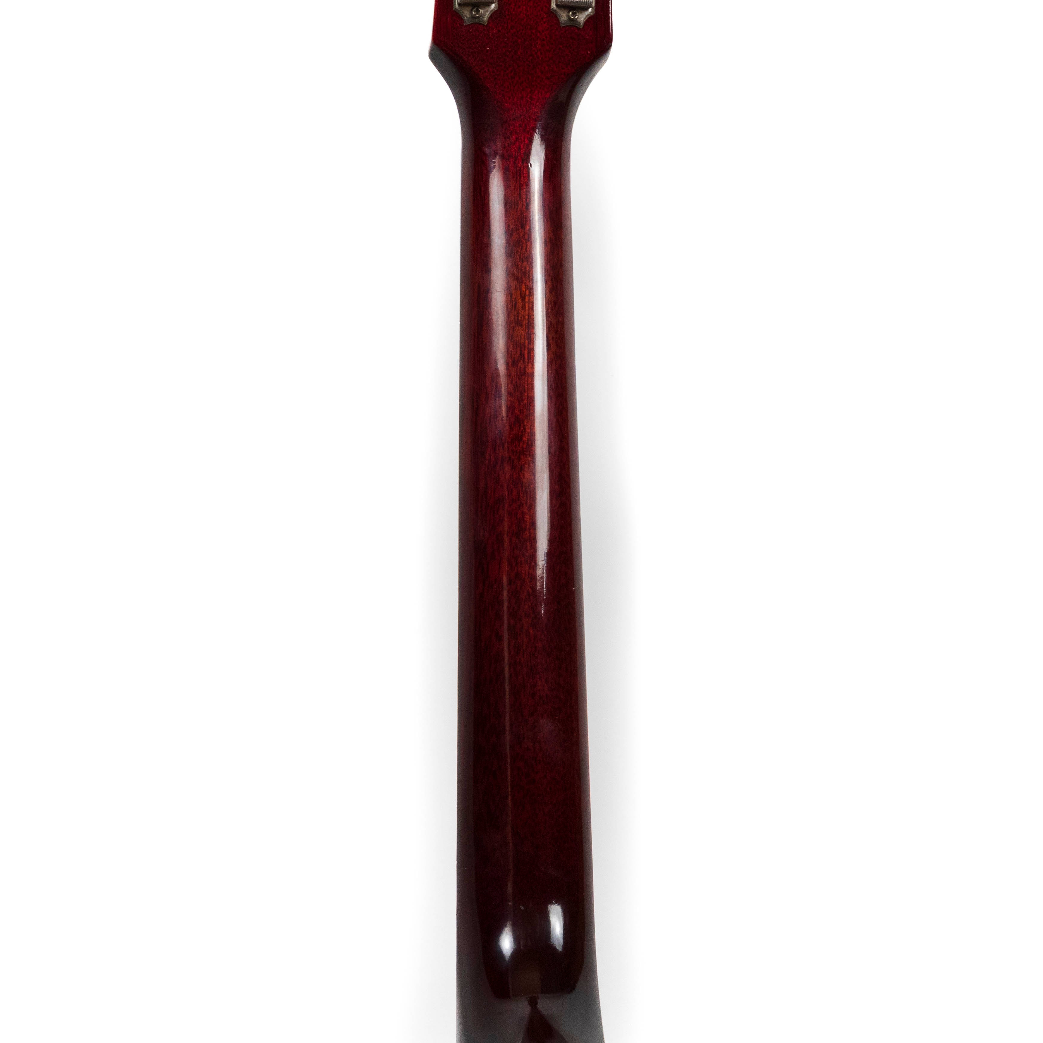 Gibson 1961 LG-2, Sunburst