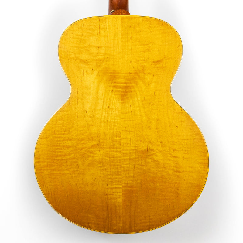 Gibson 1955 J-185, Natural