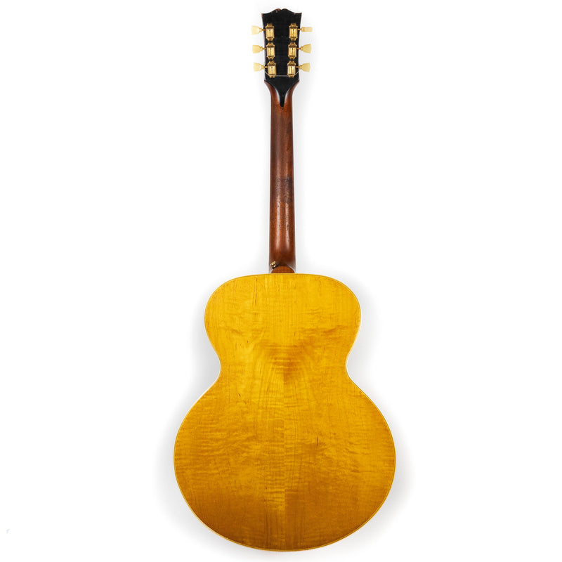 Gibson 1955 J-185, Natural