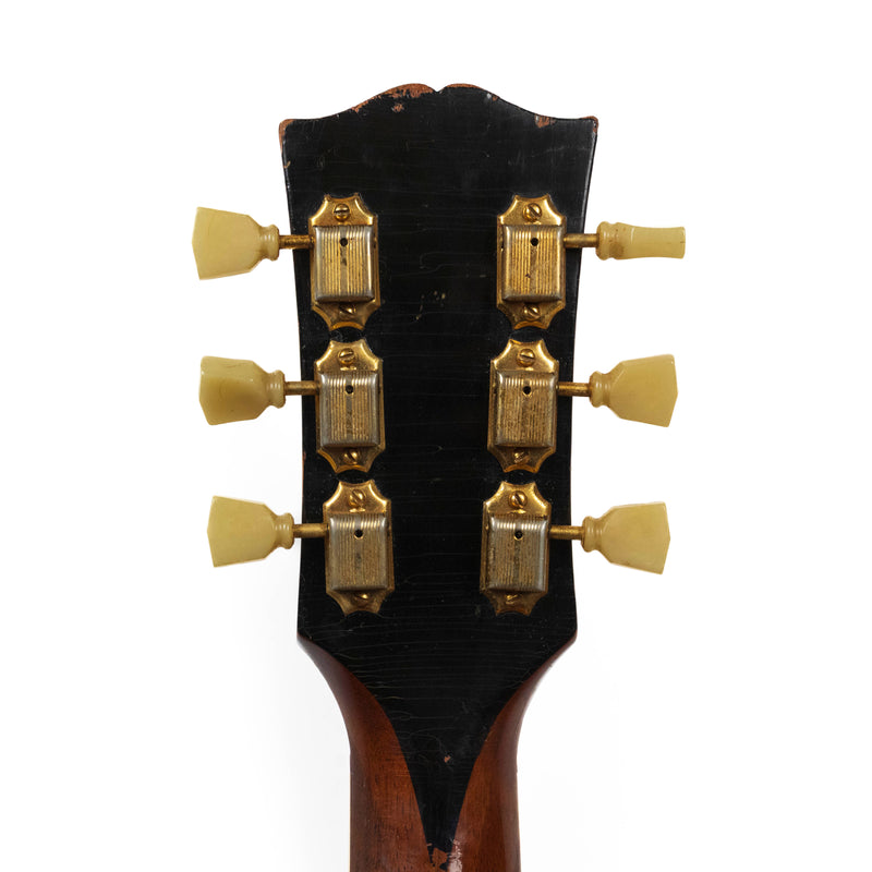 Gibson 1955 J-185, Natural