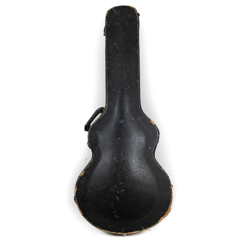 Gibson 1955 J-185, Natural