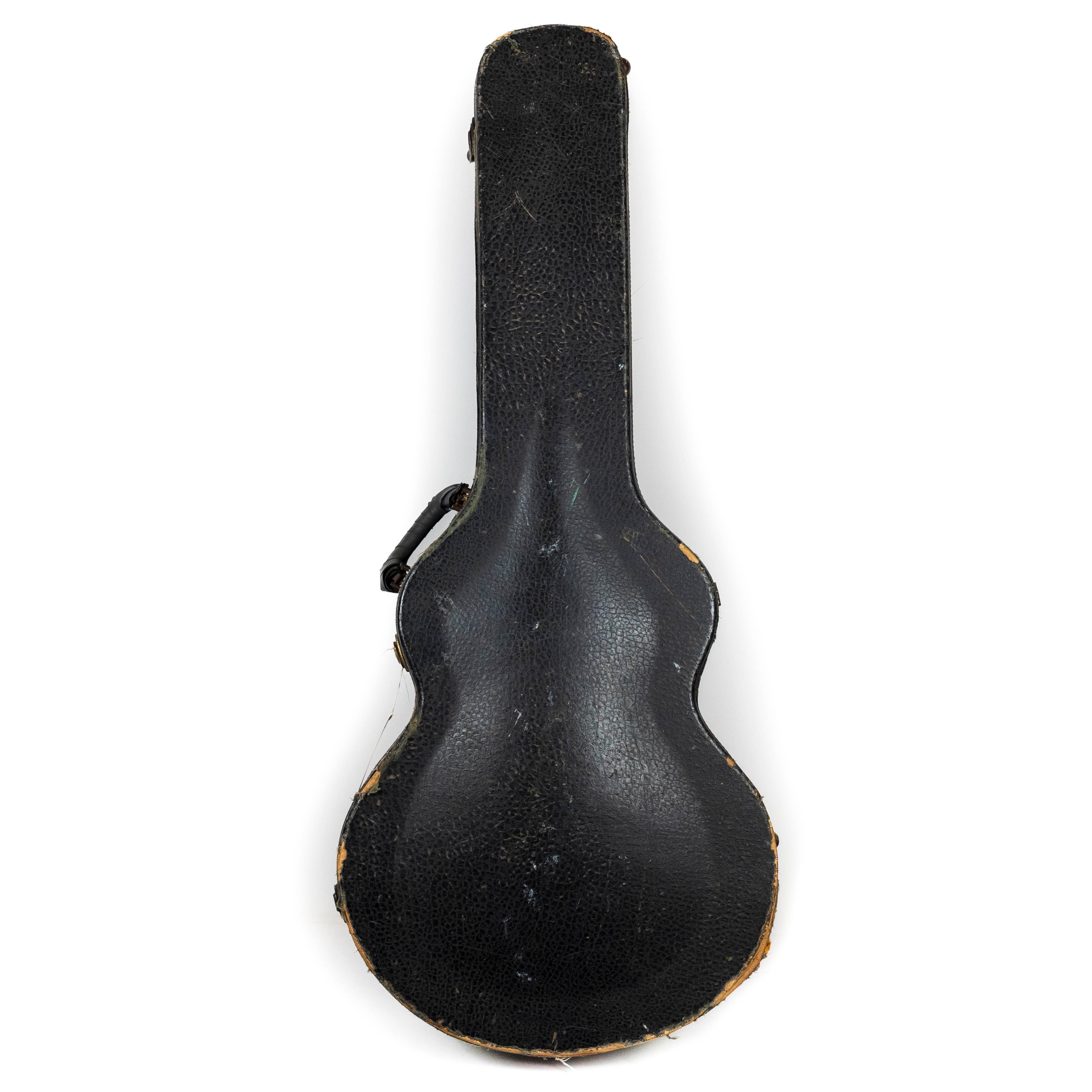 Gibson 1955 J-185, Natural