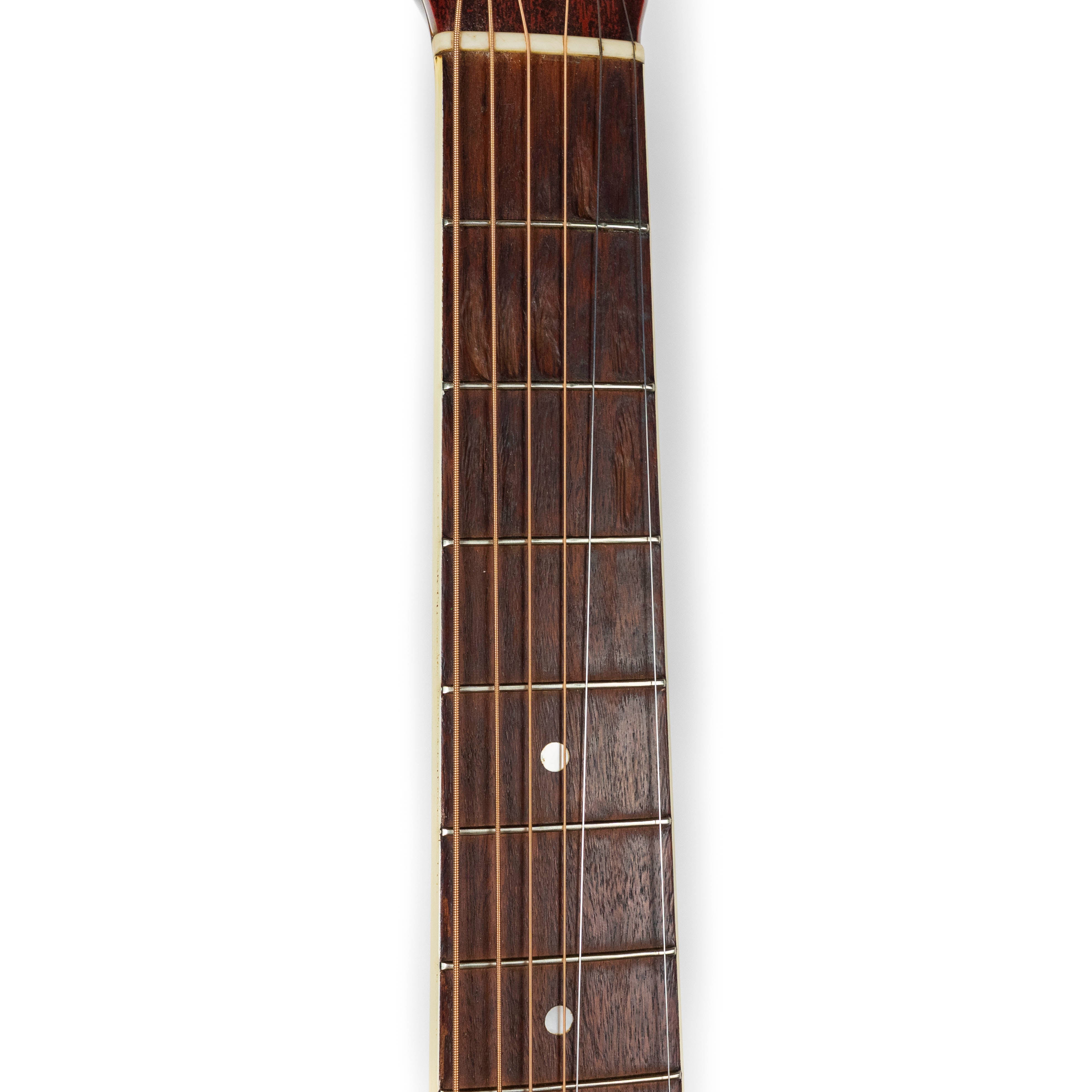 National 1937 Triolian, 'Piano' Painted Mahogany