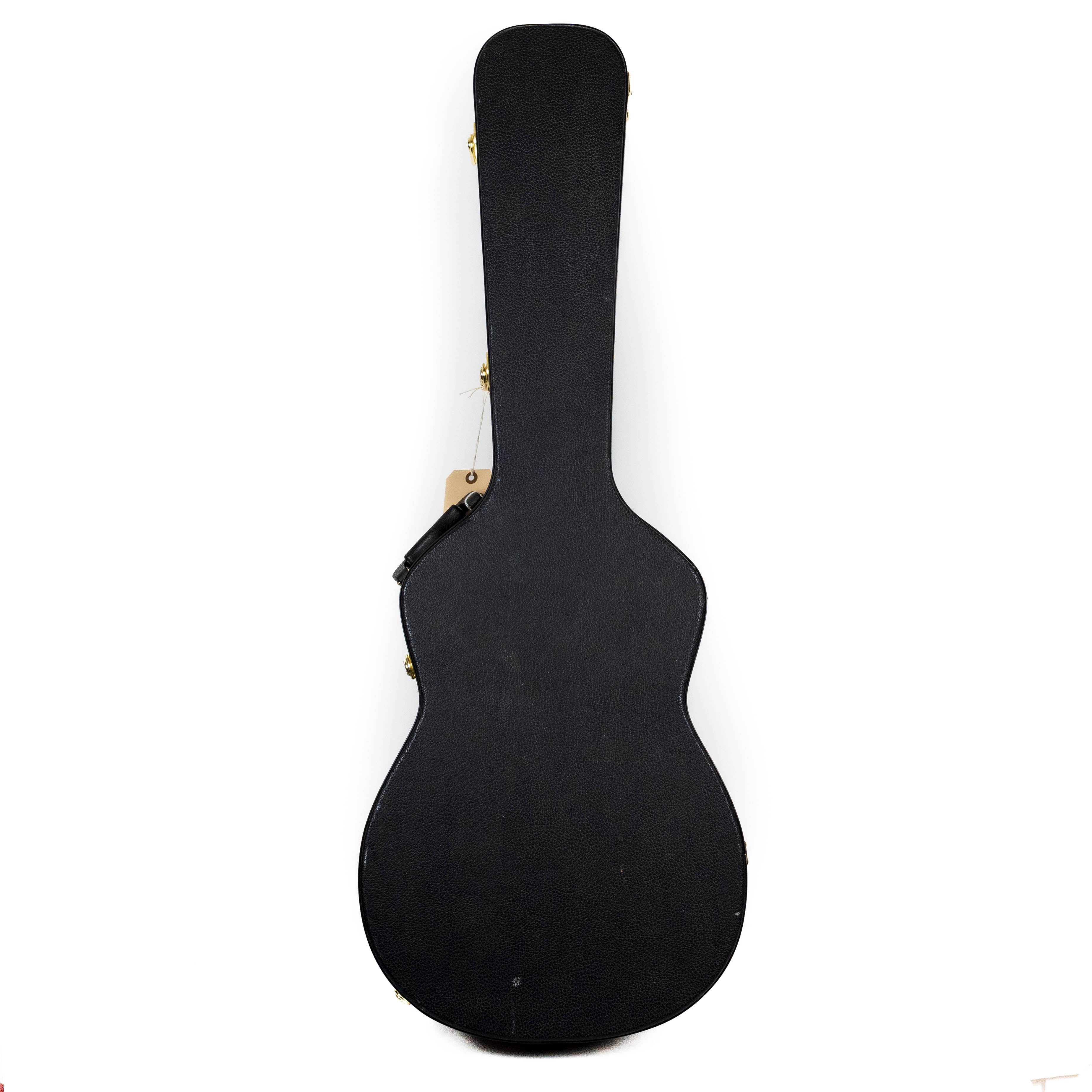 National 1937 Triolian, 'Piano' Painted Mahogany