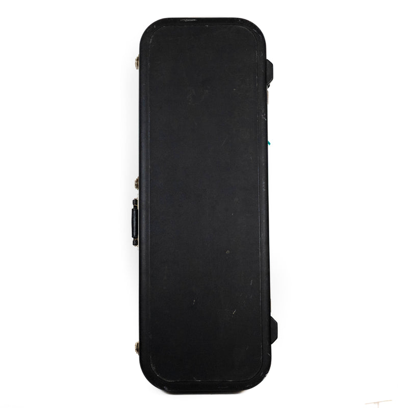 Fender 2005 American Select Strat HSS, Mahogany Crimson Red